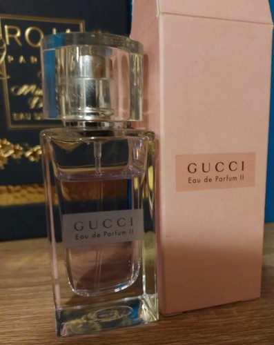 Gucci eau parfum 30 ml - ii,,