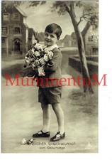Postkarte geburtstag - postkarte,