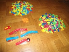700+ Domino-Steine mit