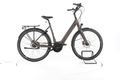 Excelsior pearl city - pearl, e-bike