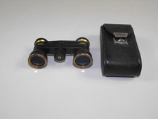 altes Opernglas Theaterglas