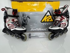 K2 SKATE SoftBoot Größe 44