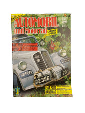 Automobil und motorrad von - automobil,