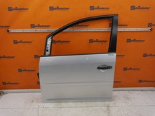Tür links vorn REFLEXSILBER VW TOURAN (1T1, 1T2) 1.6