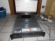 Dell PowerEdge R720 2×Intel 6 Core Xeon E5-2630L 2 GHz 64 GB RAM Perc H710