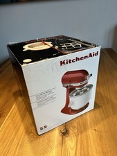 Kitchen Aid_Original Zubehör_Eismaschine_Neu & Unbenutzt!