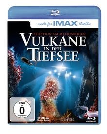 Imax vulkane der - der, tiefsee
