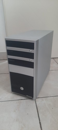 Klassiker medion mt6 - pc,