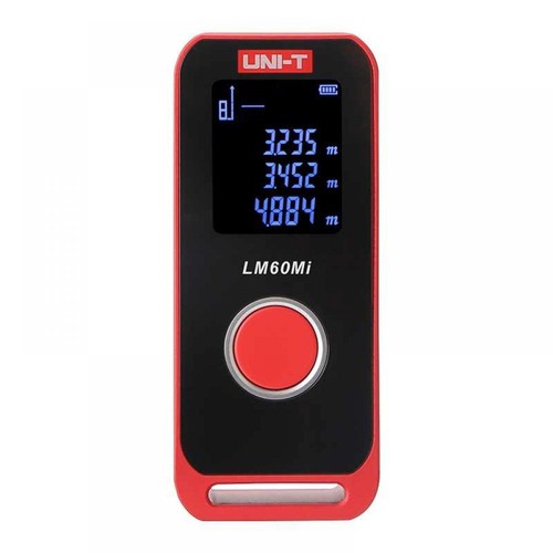 Uni lm60mi mini - uni-t,