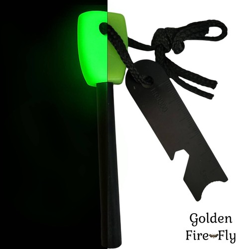 Magnesium feuerstarter xxl - feuerstarter,