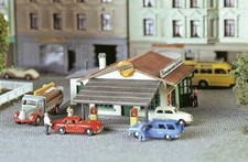 232542 Faller N 1:160