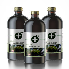 Bio Noni Elixier 1,5L –