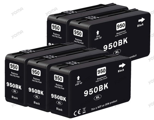 Patronen für 950 951 - hp,