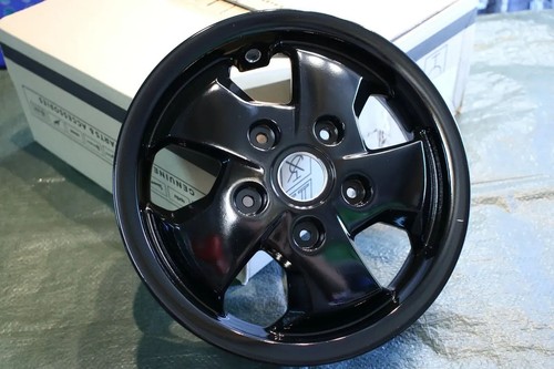 Original vorderrad felge vorne - original,