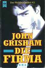 Die Firma   von John Grisham