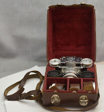 Braun Paxette Super Kit All