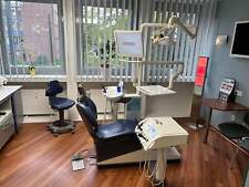 Sirona M1 Plus Behandlungseinheit
