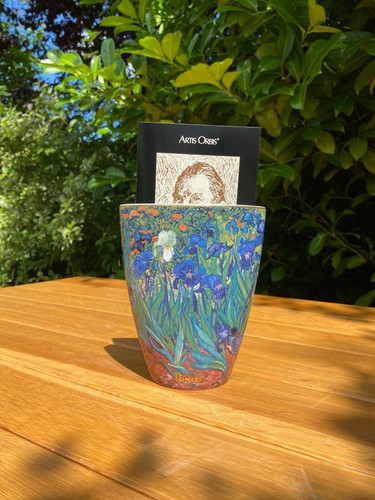 Goebel van gogh - goebel,