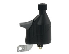 Fahrrad Dynamo 6V/ 3W links