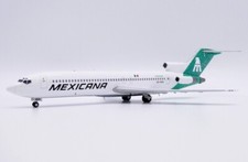 Mexicana / Boeing 727-200 /