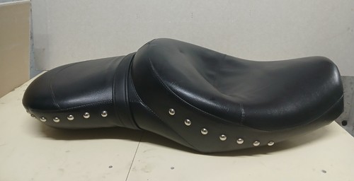 Asiento corbin harley davidson - asiento,