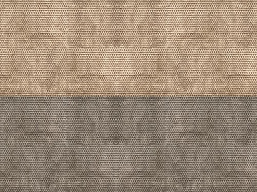 Noch 56971 kartonplatte - 56971, 3d-kartonplatte
