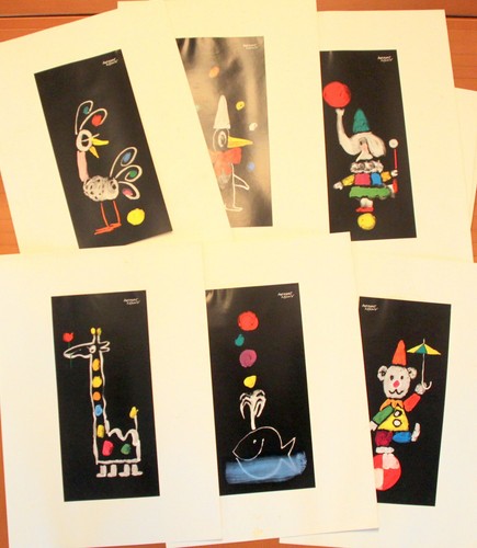 Herbert leupin lot 6 - leupin:,