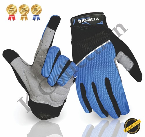 Fahrradhandschuhe vollfinger - fahrradhandschuhe,