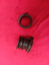 Vergaser Ansaugstutzen Lufttrichter Für Yamaha Virago XV 125  XV 250 