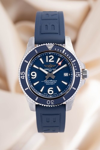 Breitling superocean - superocean, 42