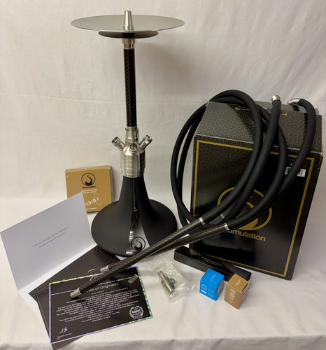 Steamulation pro gen iii - gen.,