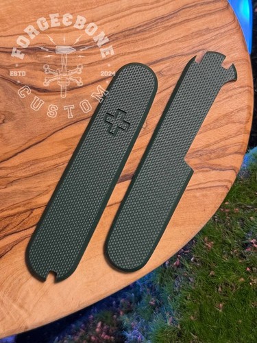 Custom scales für victorinox - custom,
