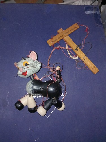 Pelham puppen phönix die - -,