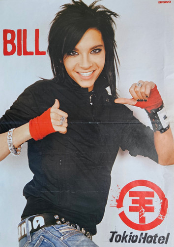 Rare bravo poster - 28, x