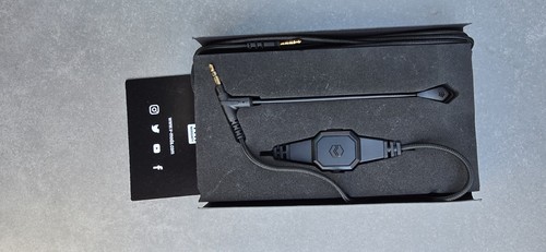 Moda boompro mikrofon 3 5 - mikrofon,, 3,5