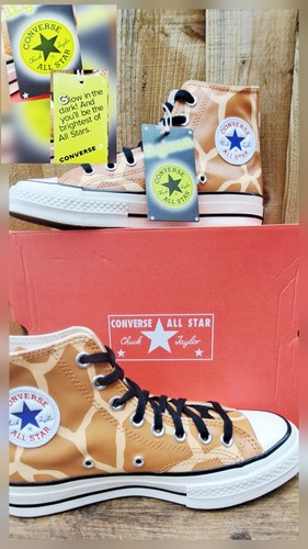 Converse chuck glow in - hi,