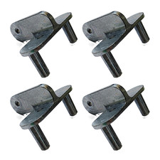12x bodenhalter träger - 12x, bodenhalter/-träger