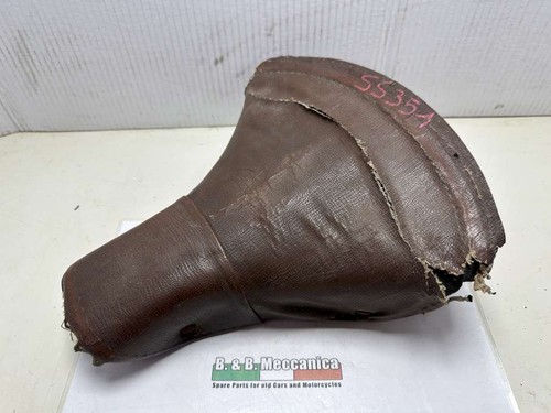 Sattel moped mit defekte siehe - sattel,