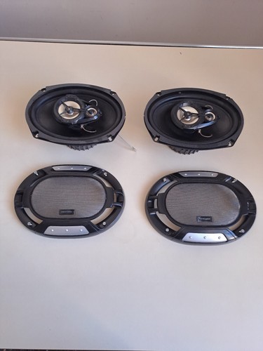 Autolautsprecher renegade - autolautsprecher,