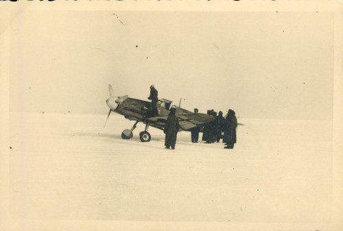 Wk2 foto luftwaffe - wk2, flugzeug