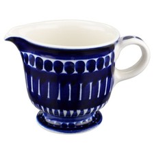 Milchkännchen Arabia Finnland Valencia