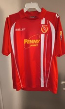 Energie Cottbus Trikot Gr.M