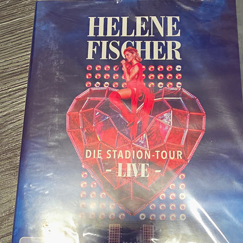 Helene fischer die - fischer,