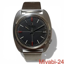 Seltene Bulova Accutron