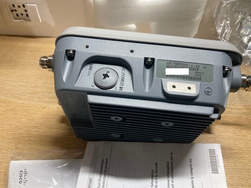 Neu cisco air cap1532e - neu!, air-cap1532e-b-k9