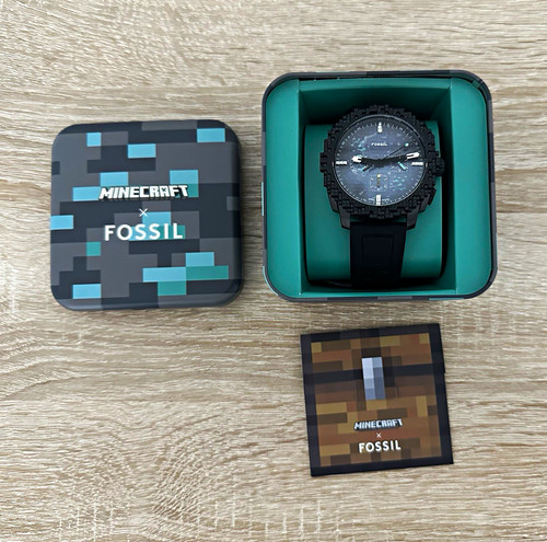 Fossil minecraft - fossil,
