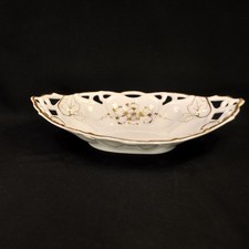 TPM Carl Tuppack Oval 13" X