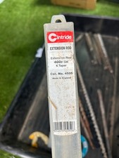 cintide k taper Verlängerungsstange 400mm