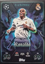 Match Attax Champions League