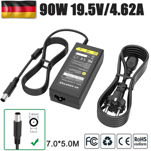 90w netzteil ladegerät für - netzteil,